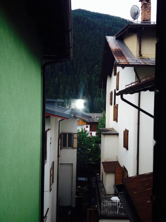 Hotel Meuble La Perla Auronzo di Cadore Exterior foto